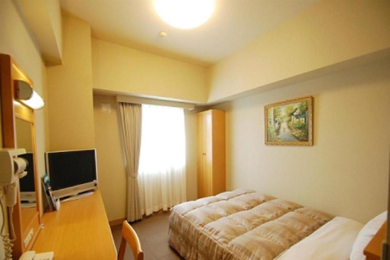 Hotel Route-Inn Yukuhashi Екстериор снимка
